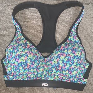Victoria’s Secret sports bra